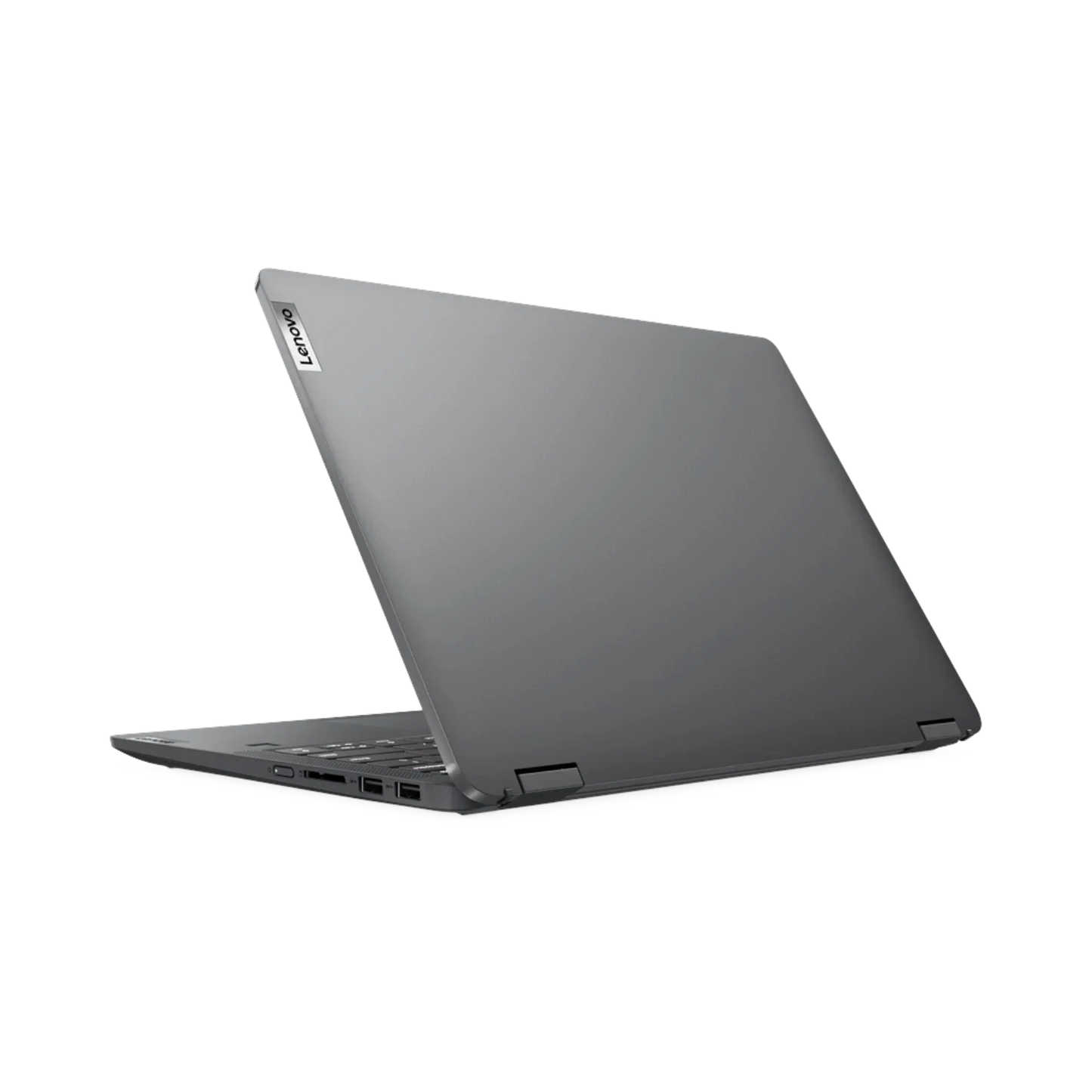 Lenovo IdeaPad Flex 5 14" Touchscreen Laptop, AMD Ryzen 7 5700U, 16GB RAM, 512GB SSD