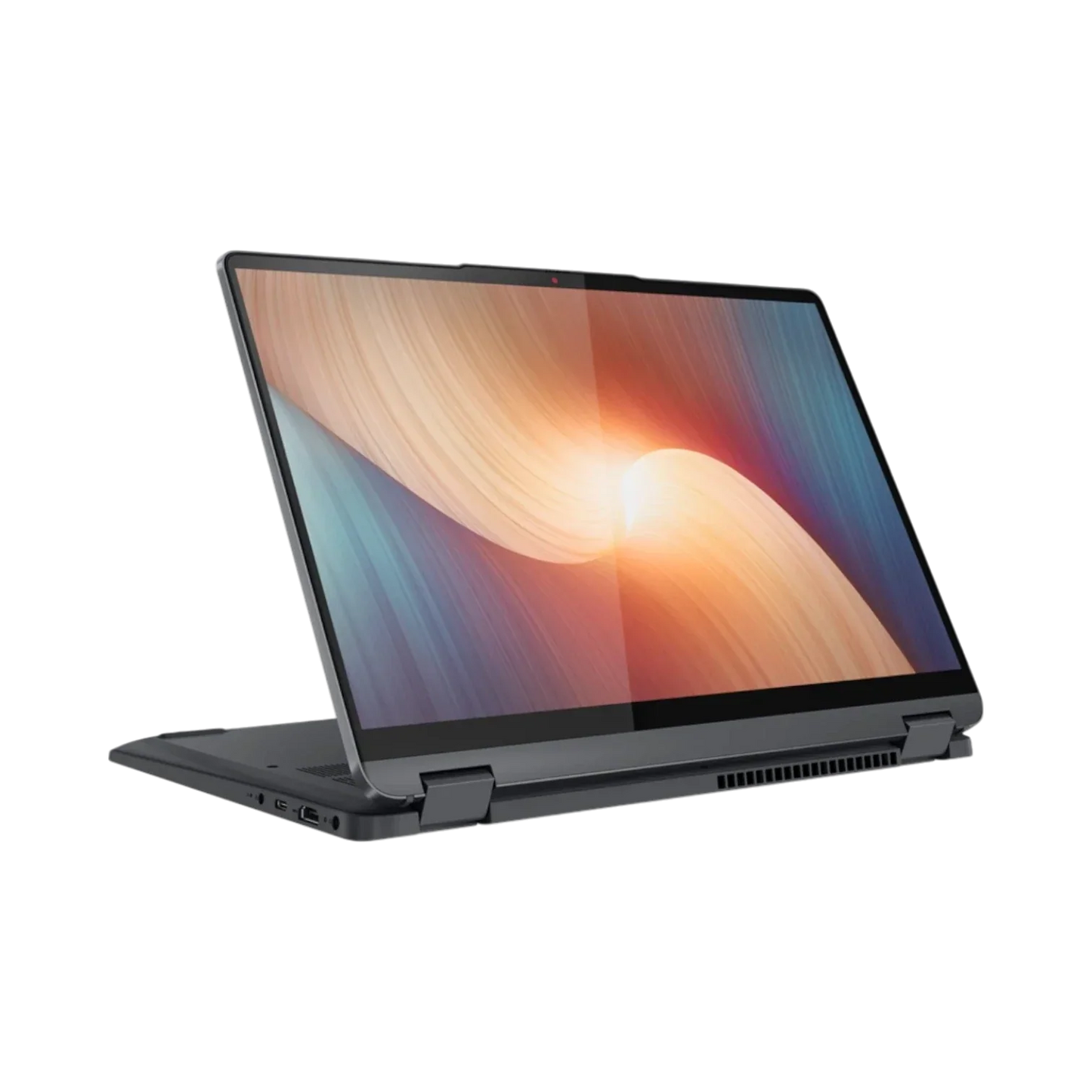 Lenovo IdeaPad Flex 5 14" Touchscreen Laptop, AMD Ryzen 7 5700U, 16GB RAM, 512GB SSD