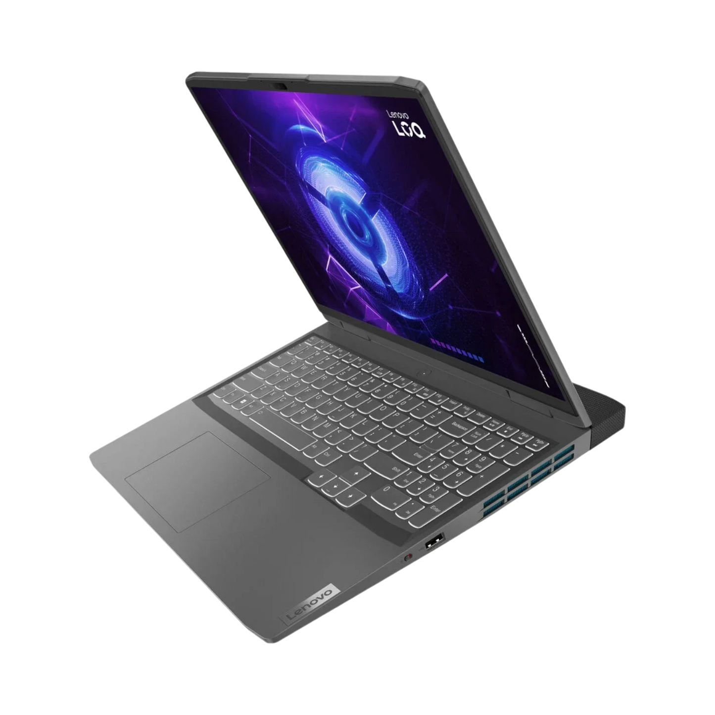 Lenovo LOQ 16" Gaming Laptop, Intel Core i7-13620H, 16GB RAM, 512GB SSD