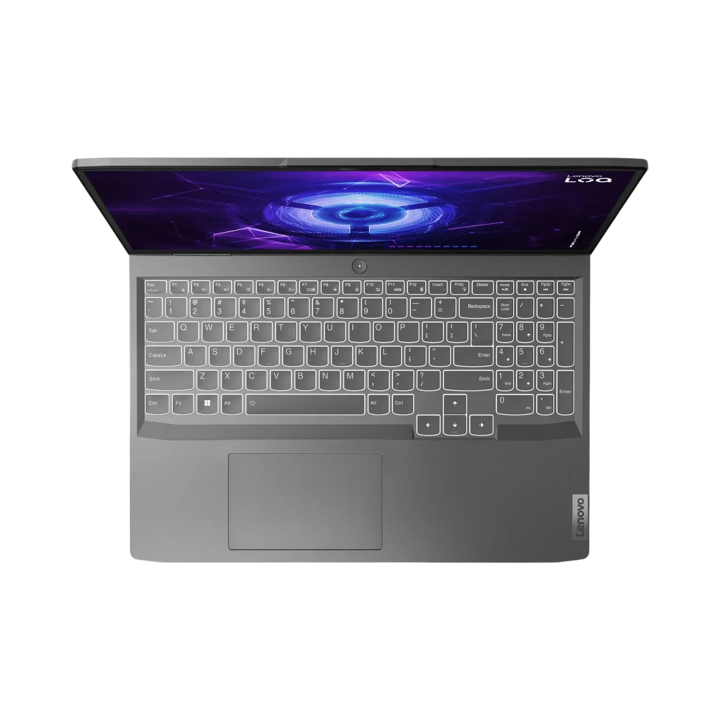 Lenovo LOQ 16" Gaming Laptop, Intel Core i7-13620H, 16GB RAM, 512GB SSD