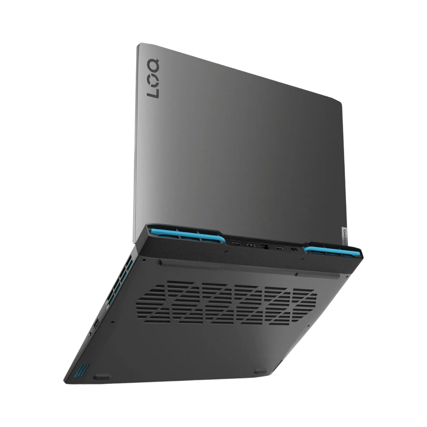 Lenovo LOQ 16" Gaming Laptop, Intel Core i7-13620H, 16GB RAM, 512GB SSD