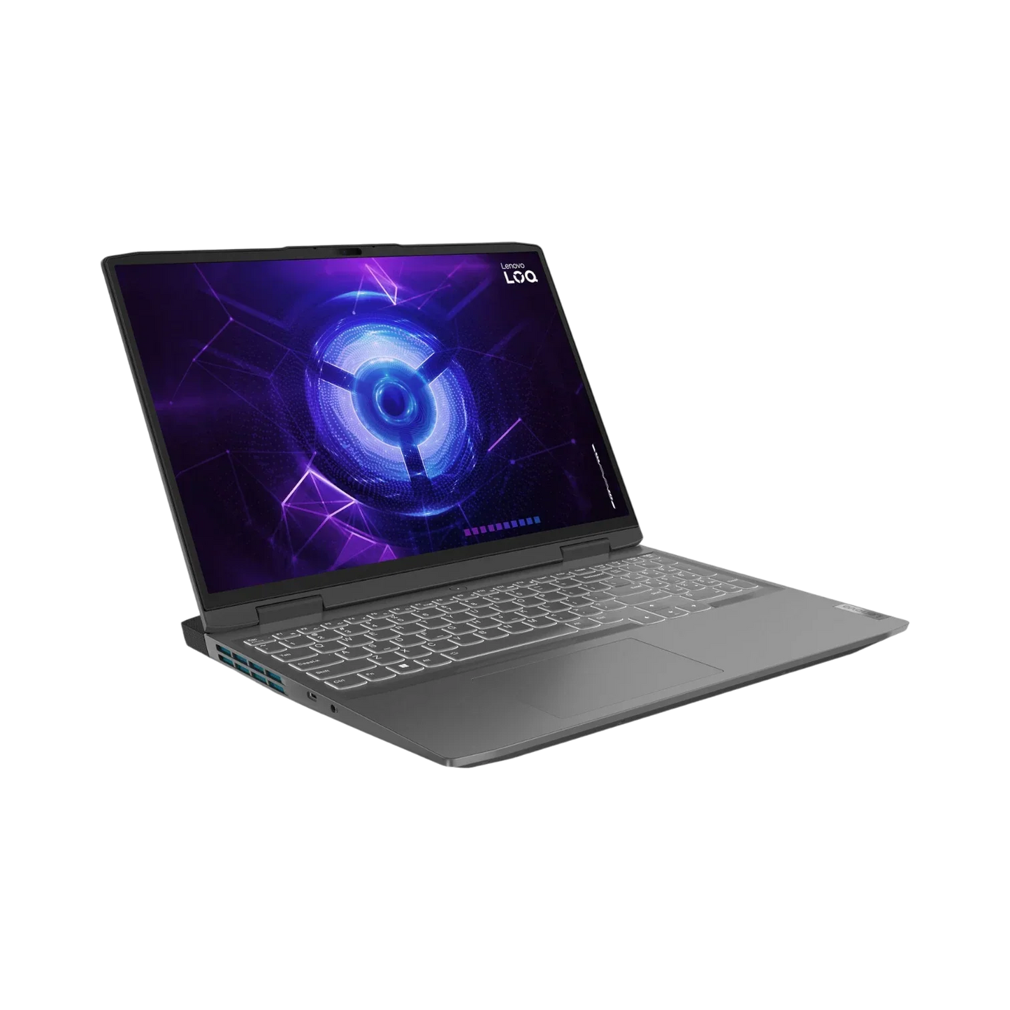 Lenovo LOQ 16" Gaming Laptop, Intel Core i7-13620H, 16GB RAM, 512GB SSD