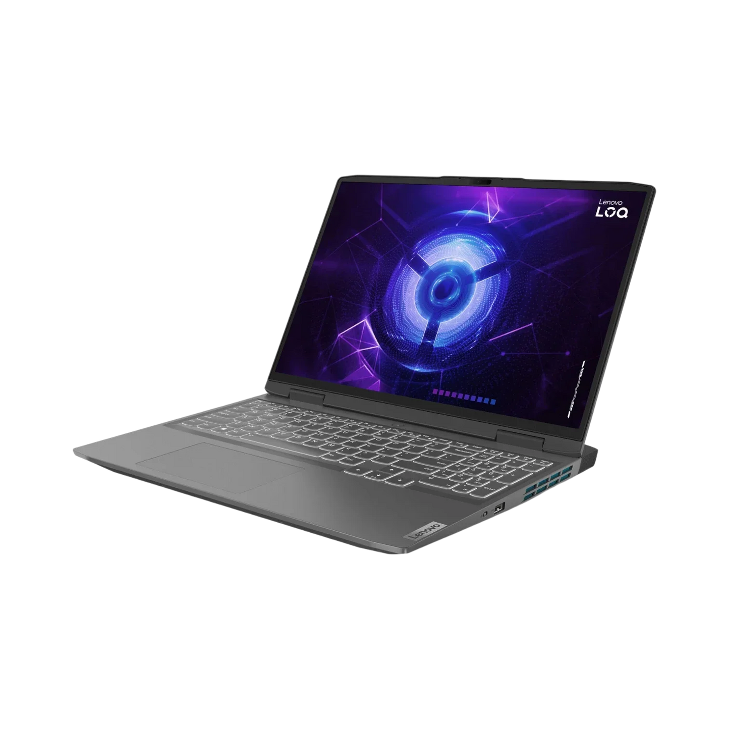 Lenovo LOQ 16" Gaming Laptop, Intel Core i7-13620H, 16GB RAM, 512GB SSD