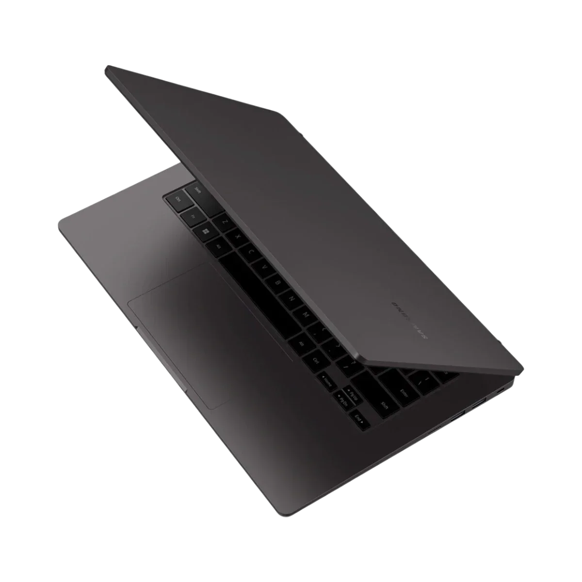 Samsung Galaxy Book2 14" Business Laptop, Intel Core i7-1260P, 32GB RAM, 512GB SSD (Graphite)
