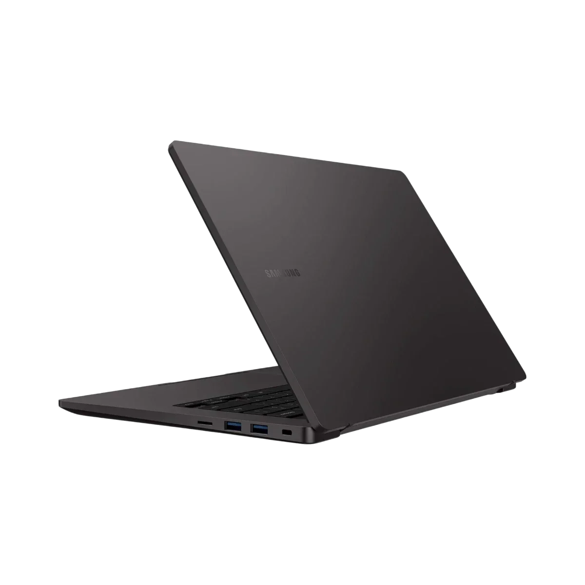Samsung Galaxy Book2 14" Business Laptop, Intel Core i7-1260P, 32GB RAM, 512GB SSD (Graphite)