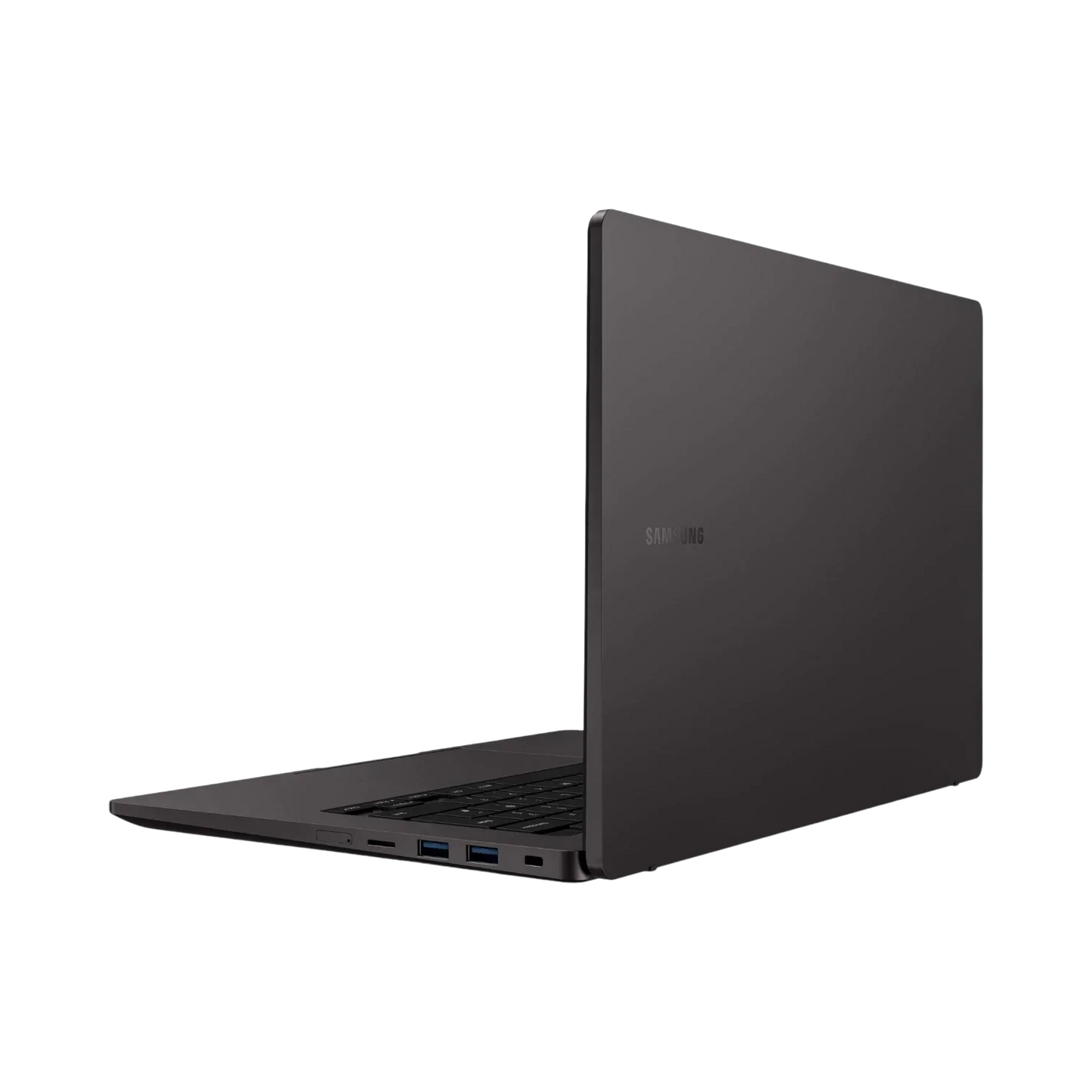 Samsung Galaxy Book2 14" Business Laptop, Intel Core i7-1260P, 32GB RAM, 512GB SSD (Graphite)