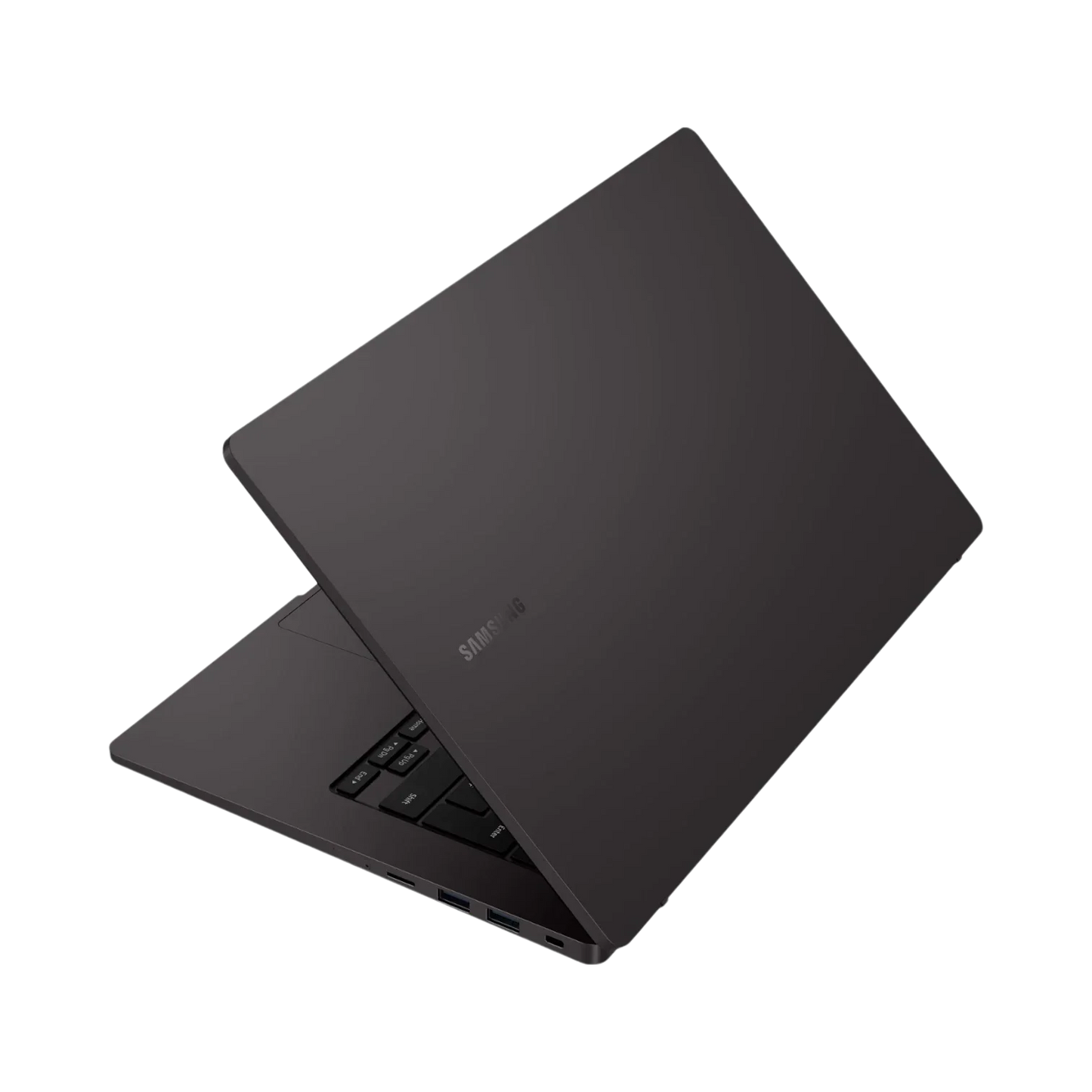 Samsung Galaxy Book2 14" Business Laptop, Intel Core i7-1260P, 32GB RAM, 512GB SSD (Graphite)