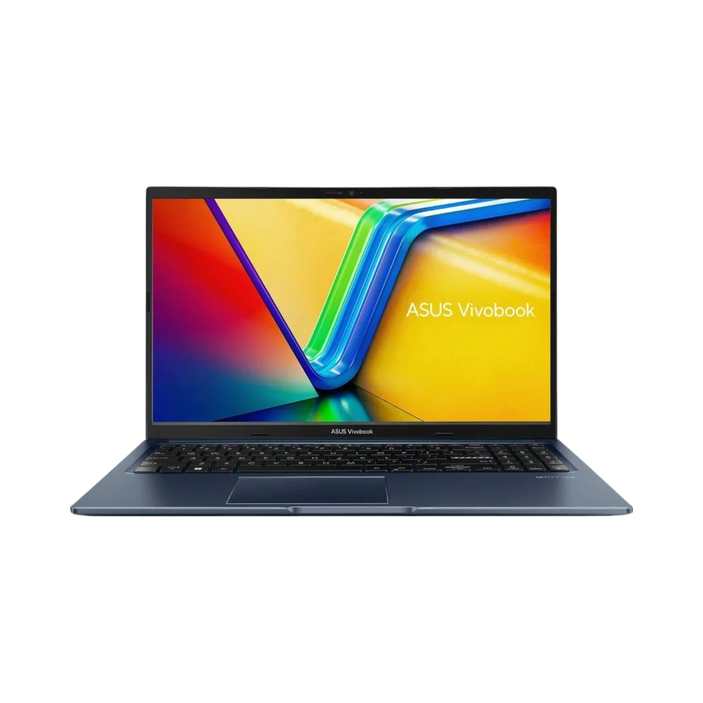 ASUS VivoBook 15.6" Laptop, AMD Ryzen 5 7530U, 8GB RAM, 256GB SSD
