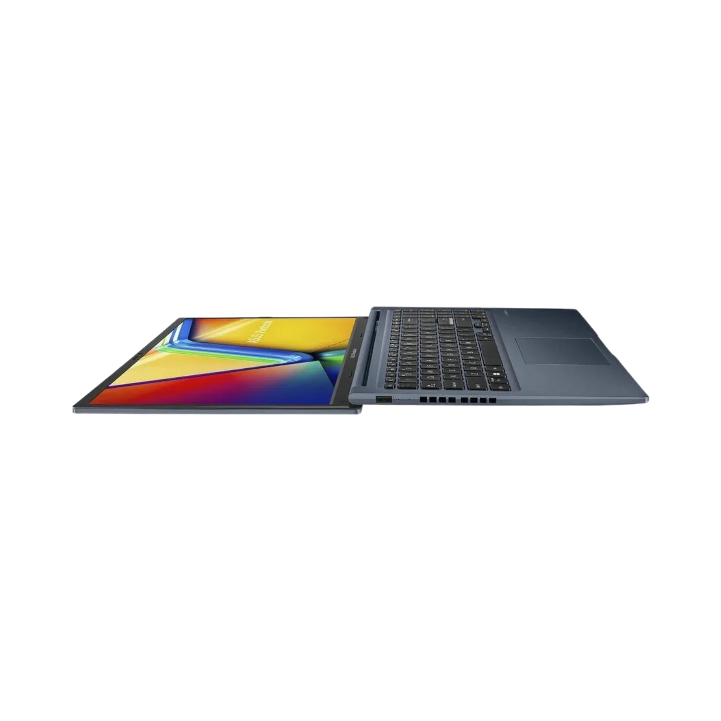 ASUS VivoBook 15.6" Laptop, AMD Ryzen 5 7530U, 8GB RAM, 256GB SSD