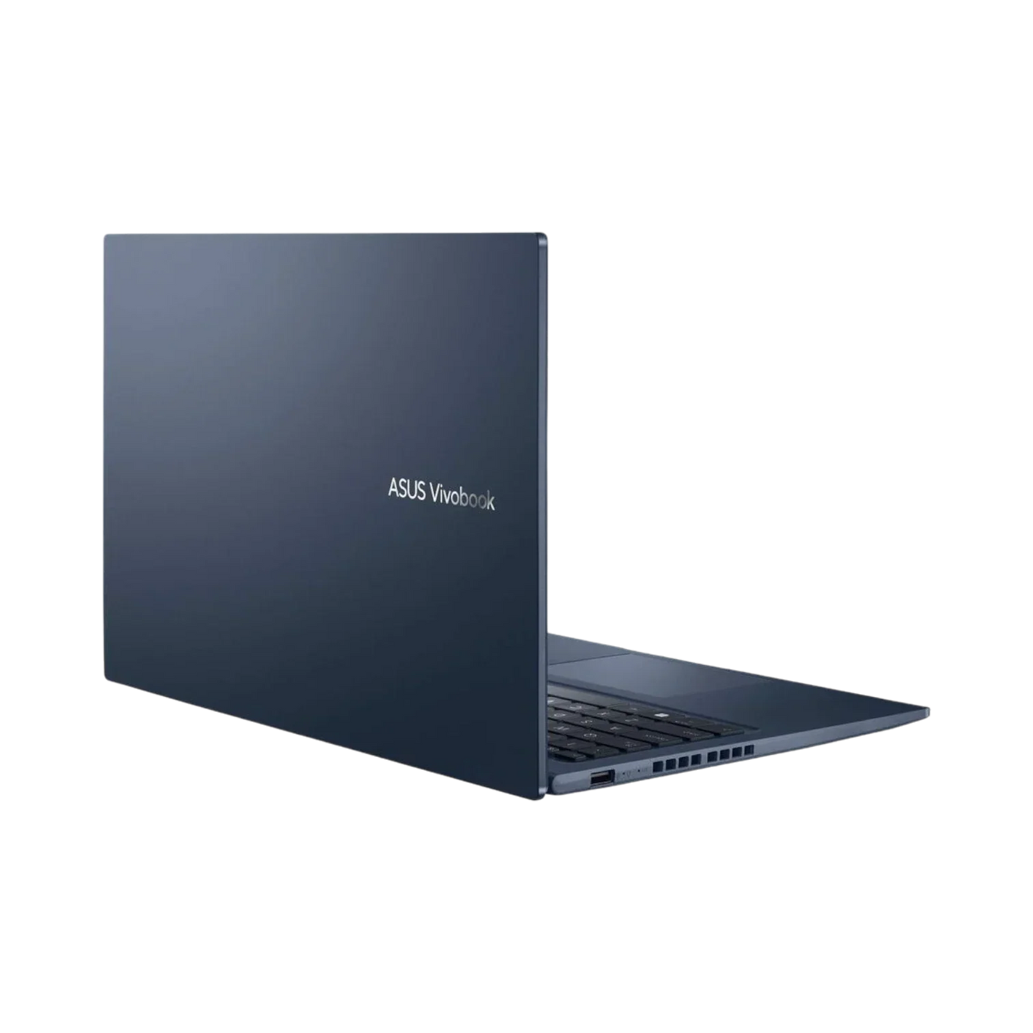 ASUS VivoBook 15.6" Laptop, AMD Ryzen 5 7530U, 8GB RAM, 256GB SSD