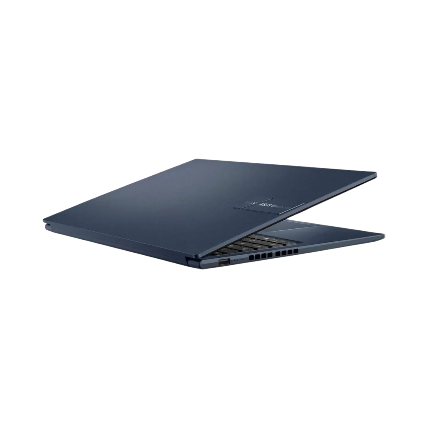 ASUS VivoBook 15.6" Laptop, AMD Ryzen 5 7530U, 8GB RAM, 256GB SSD