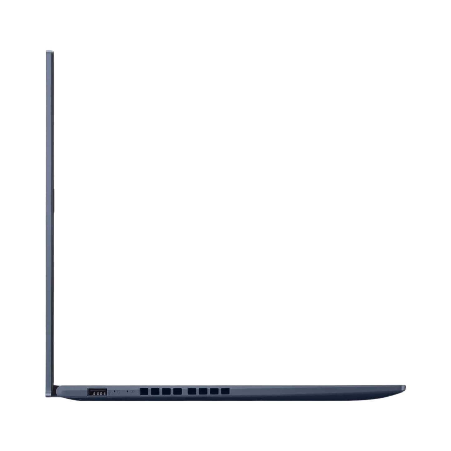 ASUS VivoBook 15.6" Laptop, AMD Ryzen 5 7530U, 8GB RAM, 256GB SSD