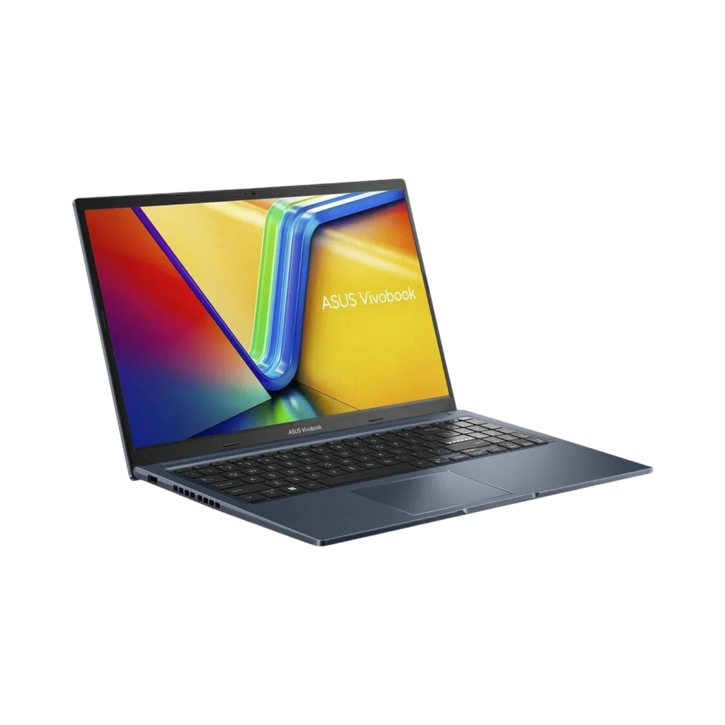 ASUS VivoBook 15.6" Laptop, AMD Ryzen 5 7530U, 8GB RAM, 256GB SSD
