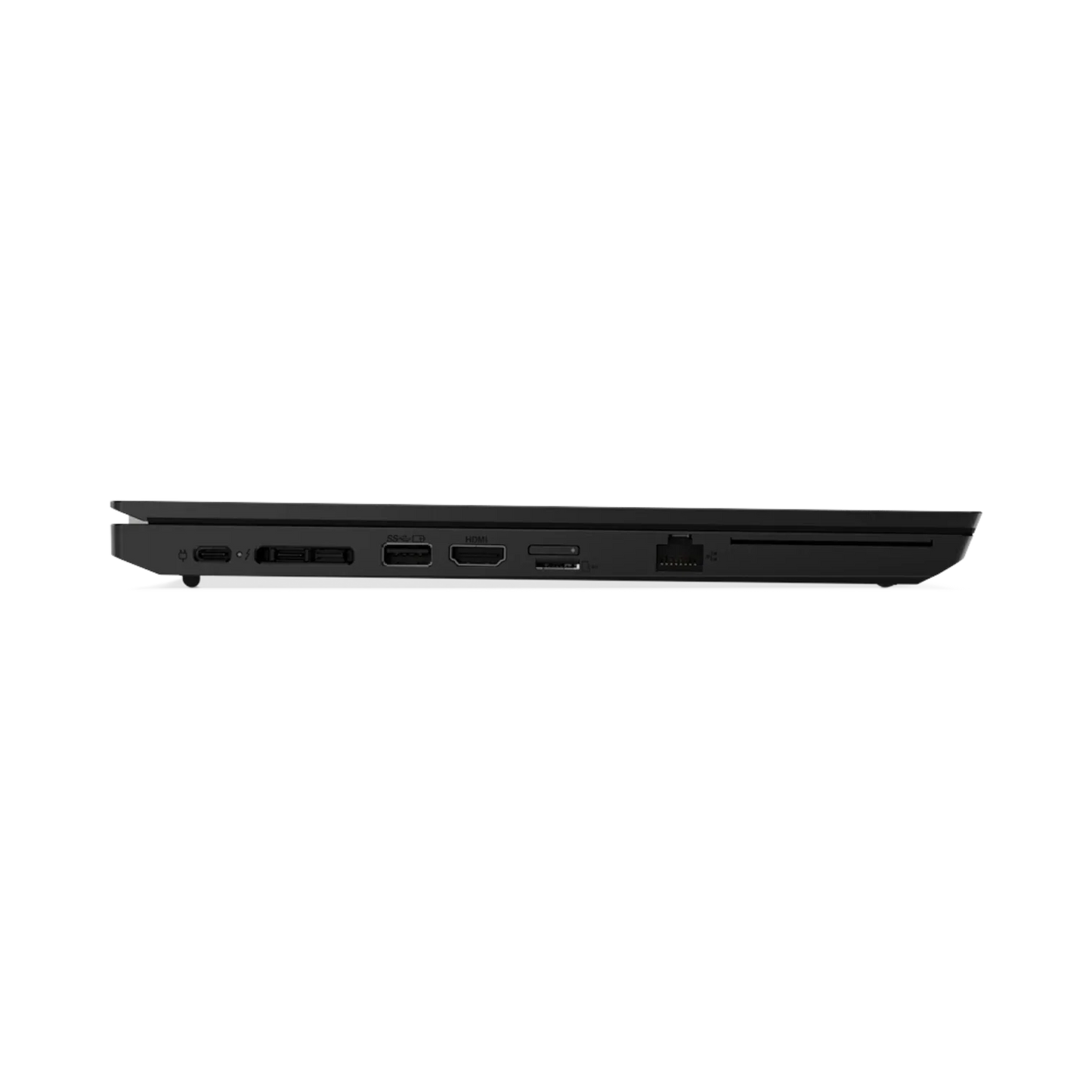 Lenovo ThinkPad L14 Gen2 14" Notebook, Intel Core i5-1135G7, 8GB RAM, 256GB SSD