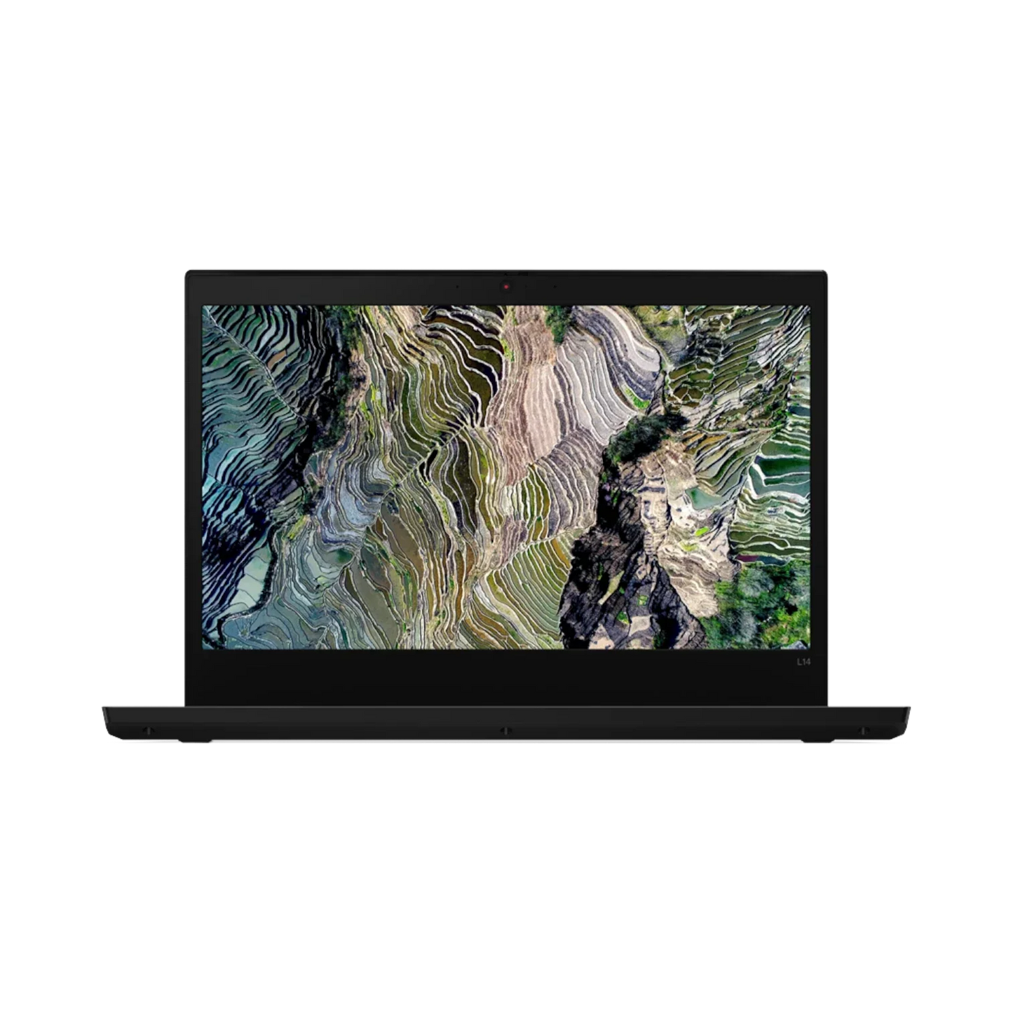 Lenovo ThinkPad L14 Gen2 14" Notebook, Intel Core i5-1135G7, 8GB RAM, 256GB SSD
