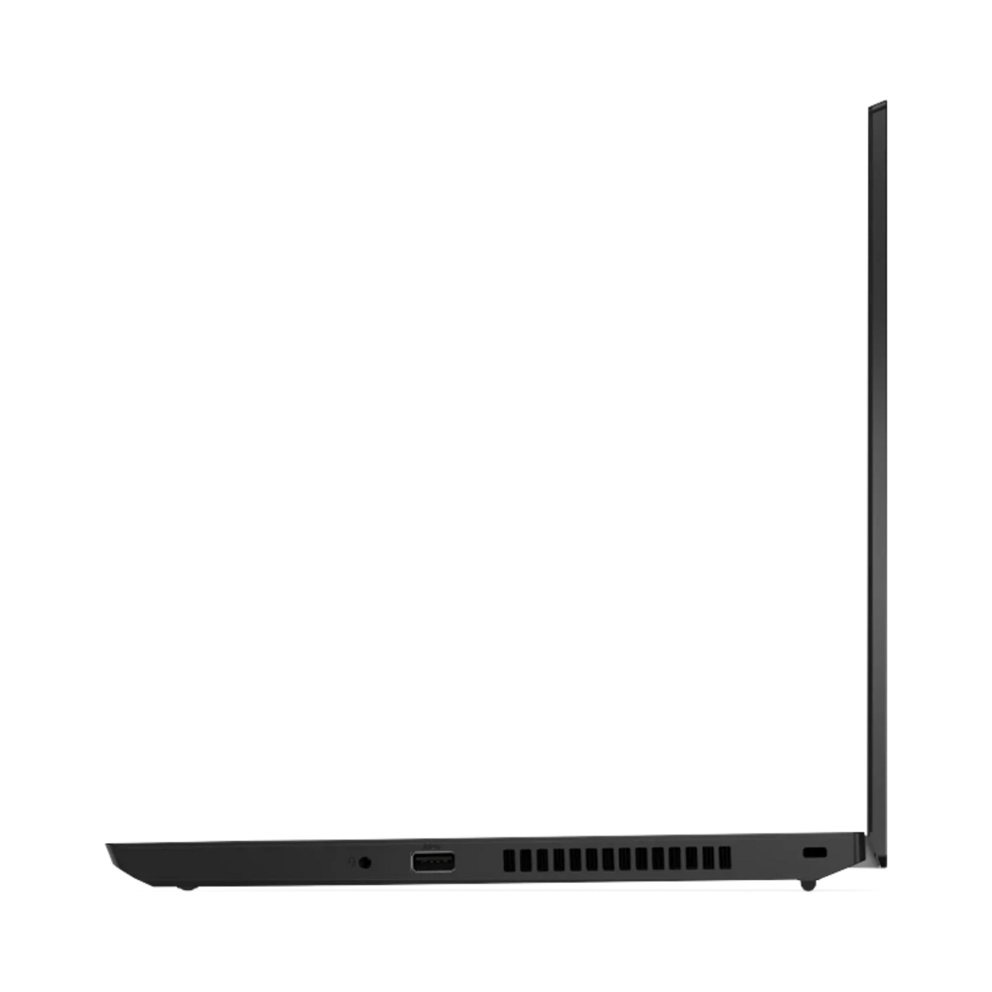 Lenovo ThinkPad L14 Gen2 14" Notebook, Intel Core i5-1135G7, 8GB RAM, 256GB SSD