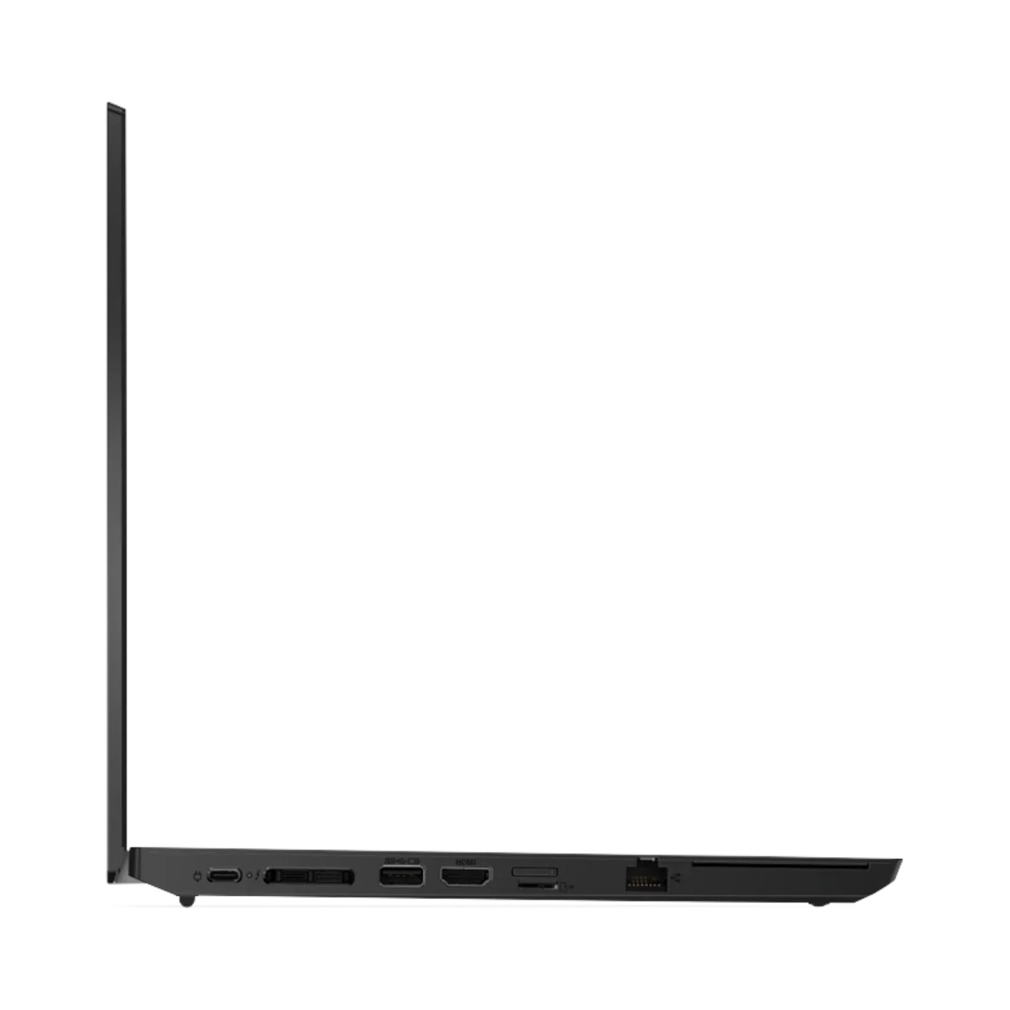 Lenovo ThinkPad L14 Gen2 14" Notebook, Intel Core i5-1135G7, 8GB RAM, 256GB SSD