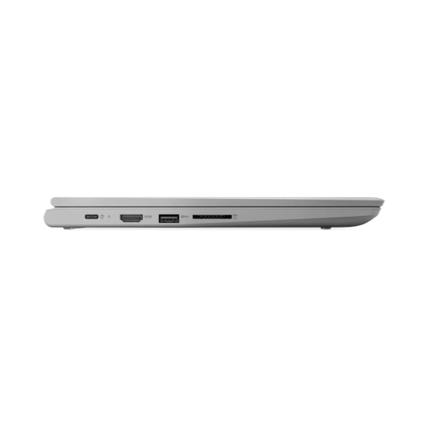 Lenovo Chromebook Flex 3 2-in-1 11.6" Touch Screen Notebook, MediaTek MT8173C, 4GB RAM, 32GB eMMC