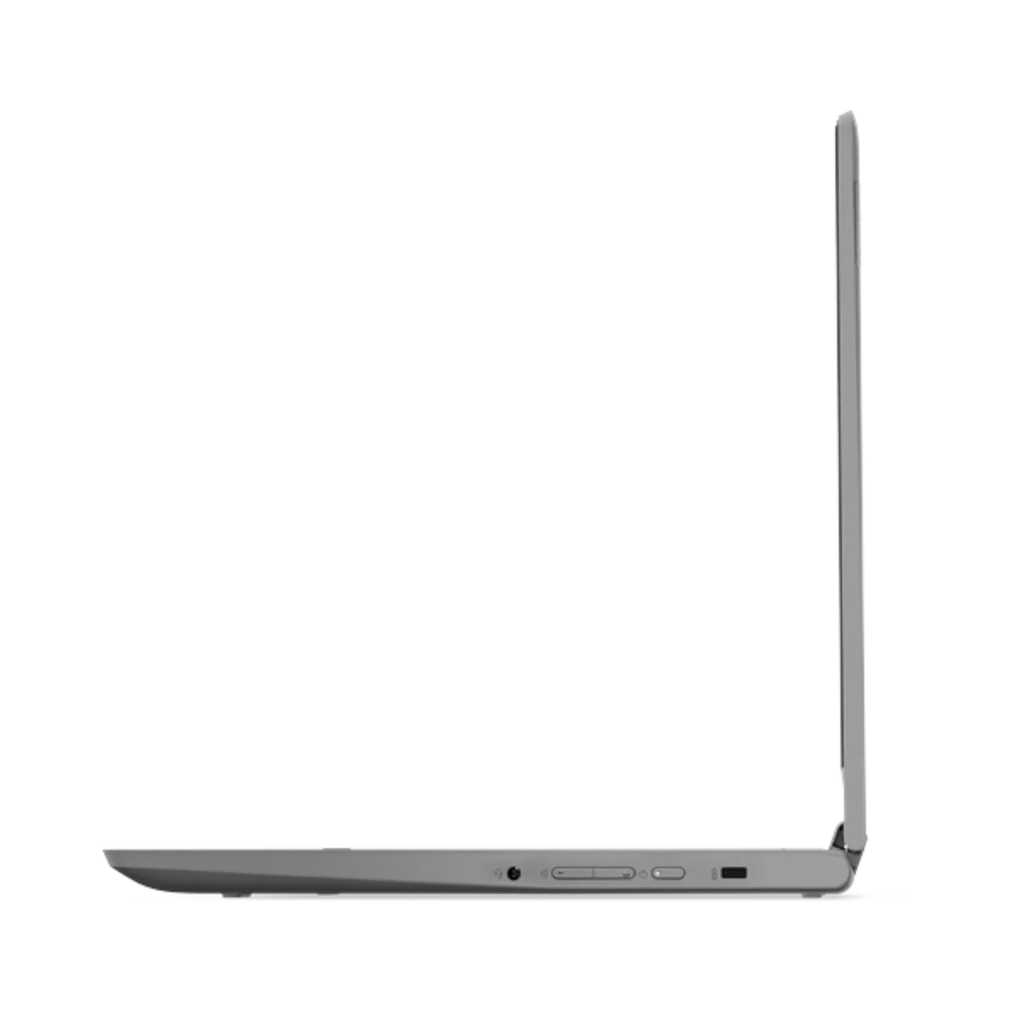 Lenovo Chromebook Flex 3 2-in-1 11.6" Touch Screen Notebook, MediaTek MT8173C, 4GB RAM, 32GB eMMC
