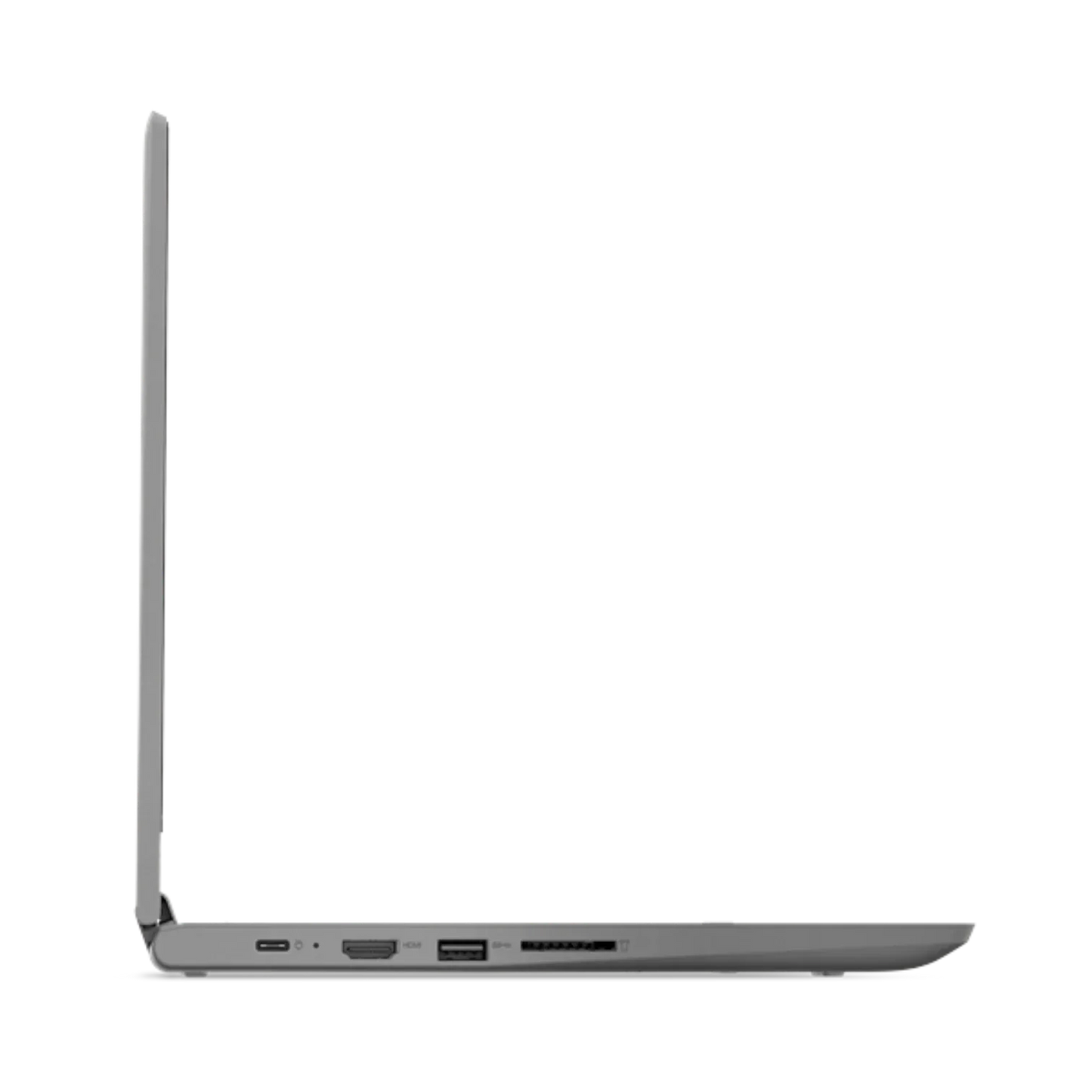 Lenovo Chromebook Flex 3 2-in-1 11.6" Touch Screen Notebook, MediaTek MT8173C, 4GB RAM, 32GB eMMC