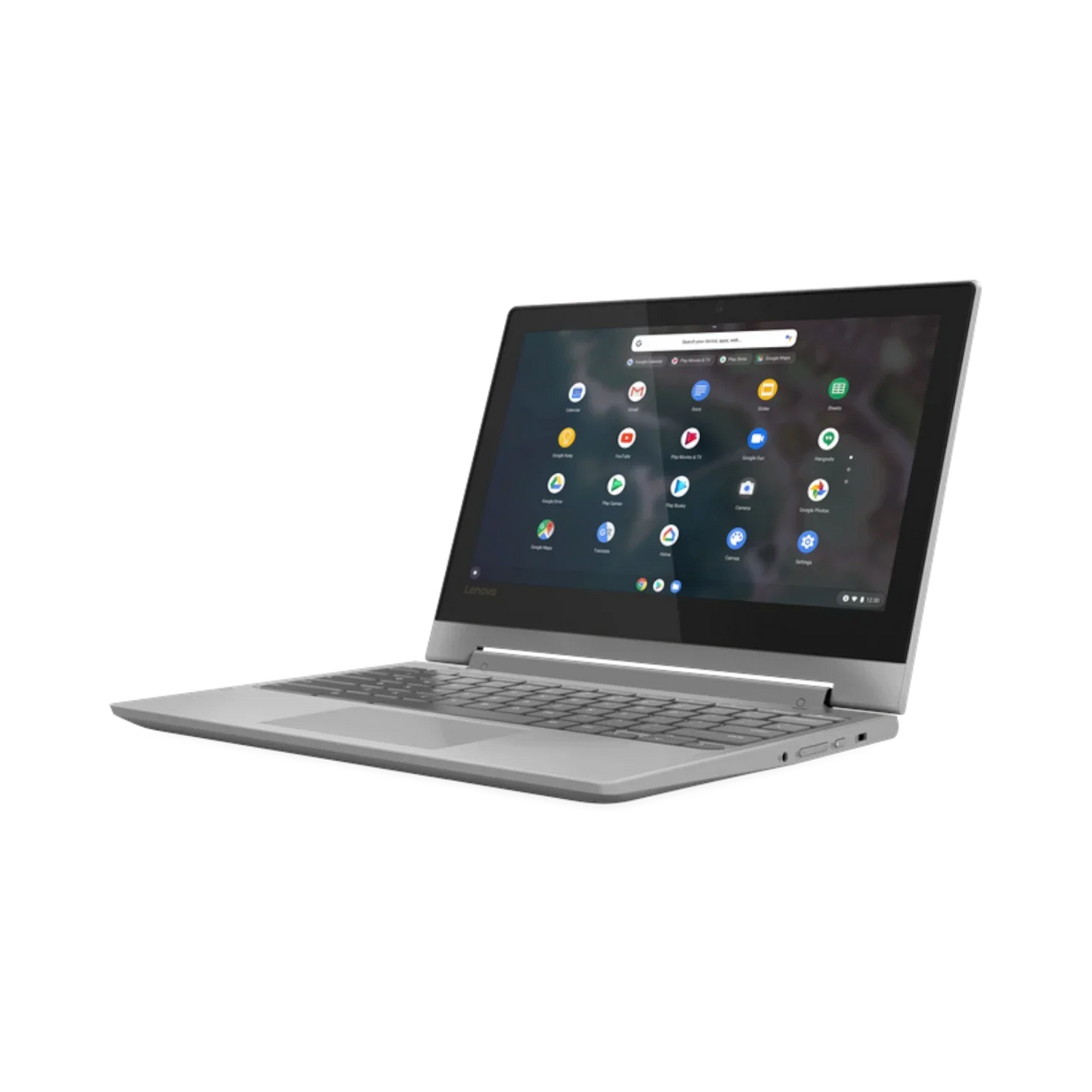 Lenovo Chromebook Flex 3 2-in-1 11.6" Touch Screen Notebook, MediaTek MT8173C, 4GB RAM, 32GB eMMC