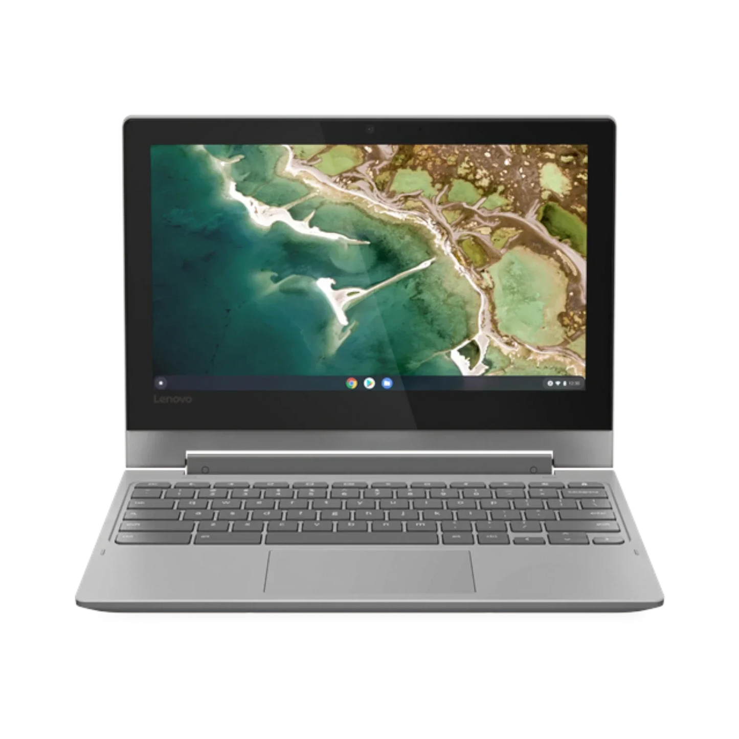 Lenovo Chromebook Flex 3 2-in-1 11.6" Touch Screen Notebook, MediaTek MT8173C, 4GB RAM, 32GB eMMC