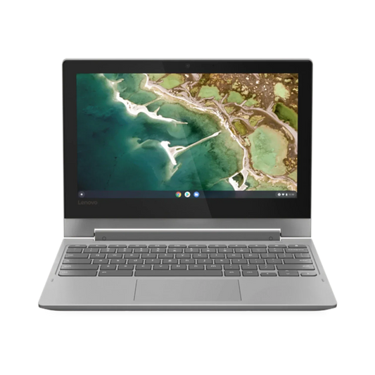 Lenovo Chromebook Flex 3 2-in-1 11.6" Touch Screen Notebook, MediaTek MT8173C, 4GB RAM, 32GB eMMC