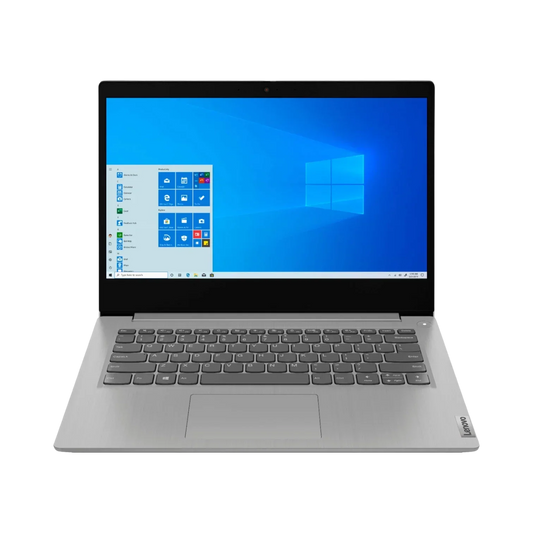 Lenovo Ideapad 3 14" Laptop, Intel Pentium Silver N5030, 4GB RAM, 128GB SSD