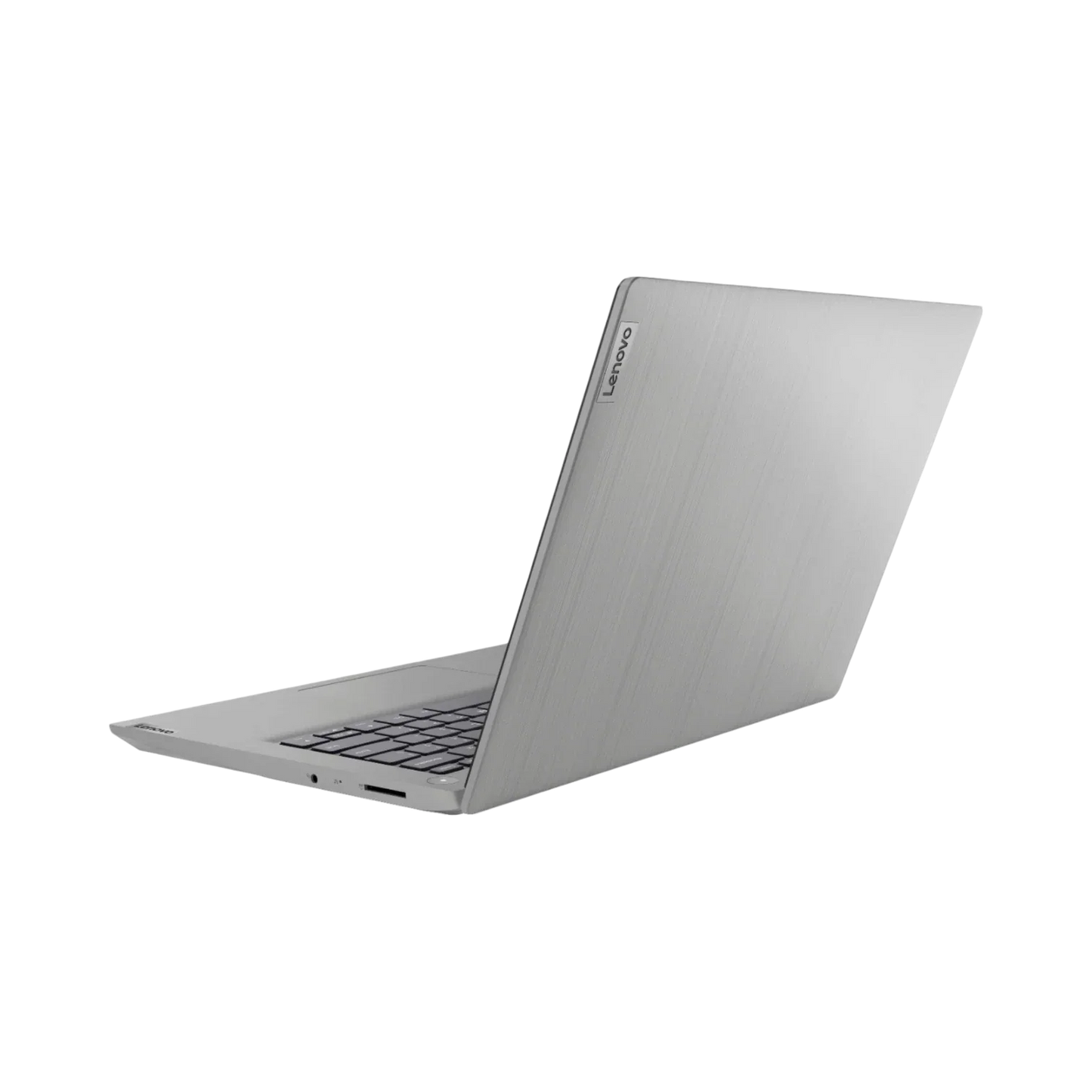 Lenovo Ideapad 3 14" Laptop, Intel Pentium Silver N5030, 4GB RAM, 128GB SSD