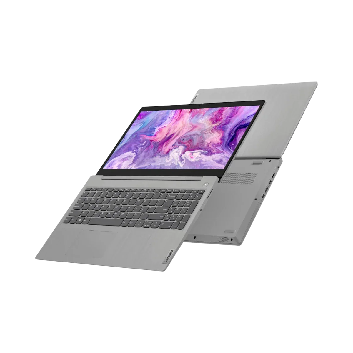 Lenovo IdeaPad 3 15.6" Touchscreen Laptop, Intel Core i5-1035G1, 12GB RAM, 256GB SSD
