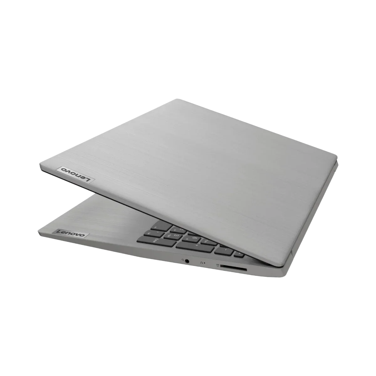 Lenovo IdeaPad 3 15.6" Touchscreen Laptop, Intel Core i5-1035G1, 12GB RAM, 256GB SSD