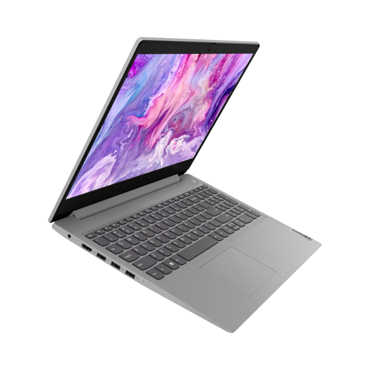 Lenovo IdeaPad 3 15.6" Touchscreen Laptop, Intel Core i5-1035G1, 12GB RAM, 256GB SSD