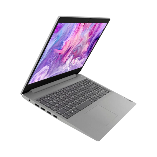 Lenovo IdeaPad 3 15.6" Touchscreen Laptop, Intel Core i5-1035G1, 12GB RAM, 256GB SSD