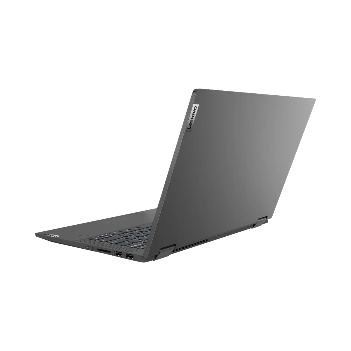 Lenovo 14" IdeaPad Flex 5 Multi-Touch 2-in-1 Laptop, AMD Ryzen 7 4700U, 8GB RAM, 512GB SSD (Graphite Grey)