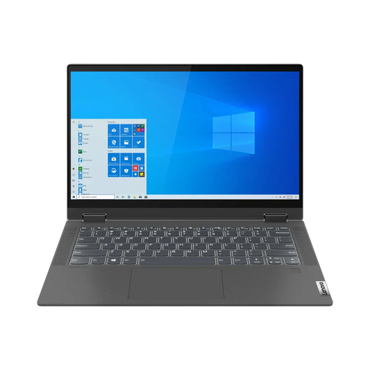 Lenovo 14" IdeaPad Flex 5 Multi-Touch 2-in-1 Laptop, AMD Ryzen 7 4700U, 8GB RAM, 512GB SSD (Graphite Grey)