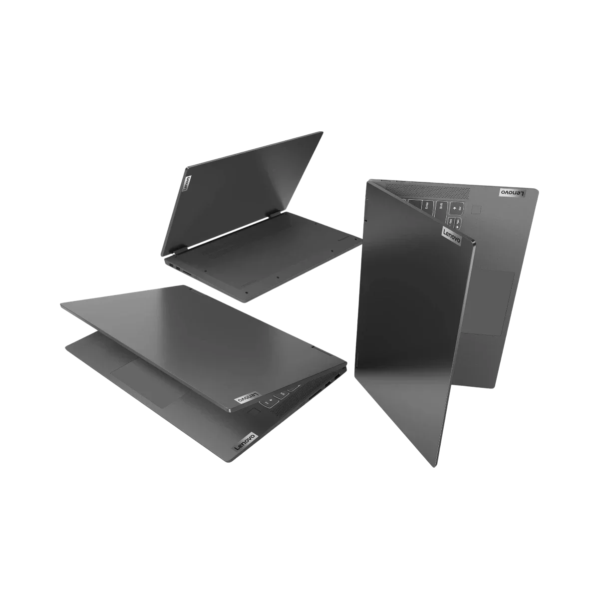 Lenovo 14" IdeaPad Flex 5 Multi-Touch 2-in-1 Laptop, AMD Ryzen 7 4700U, 8GB RAM, 512GB SSD (Graphite Grey)
