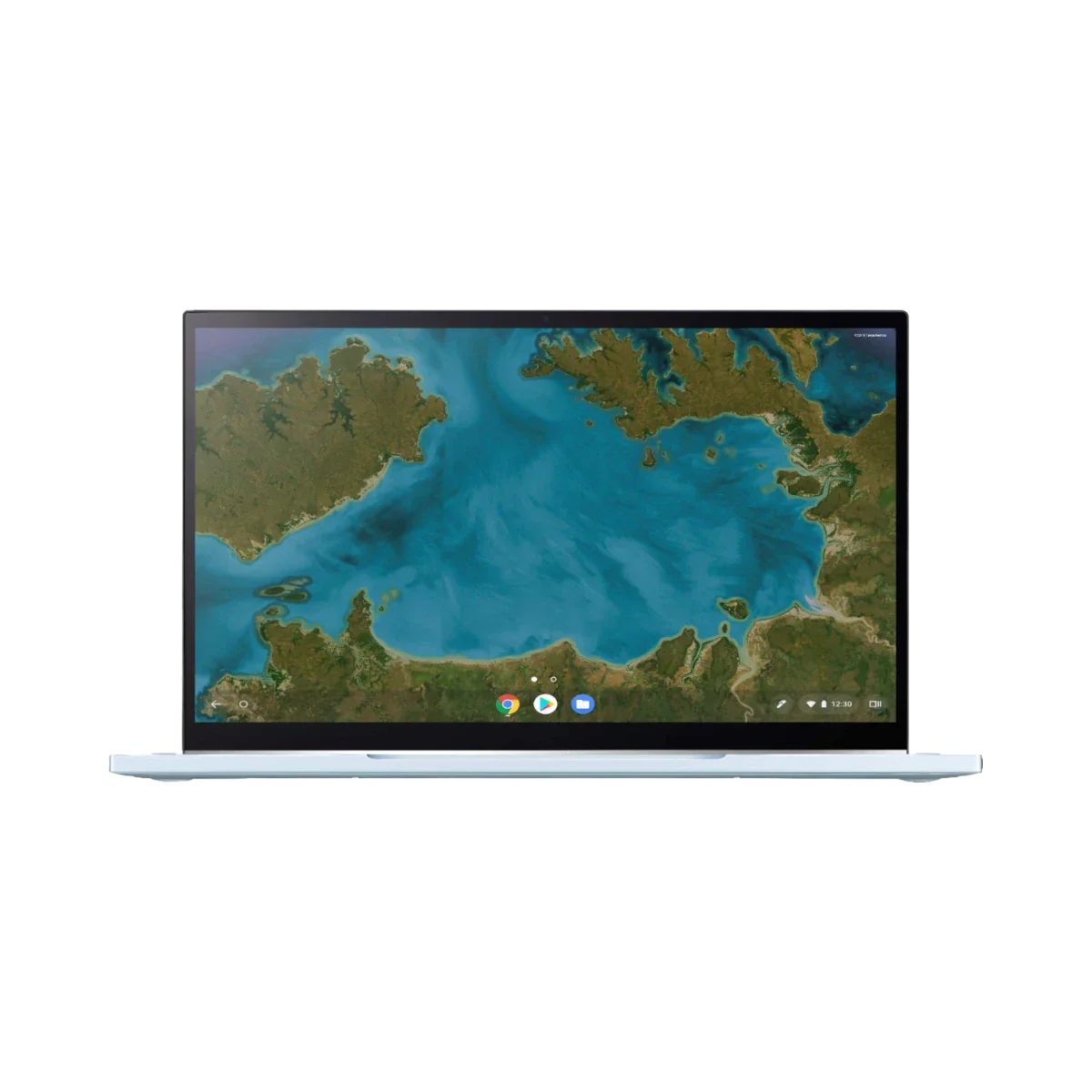 ASUS Chromebook Flip C433 14" Touch Notebook, Intel Core m3-8100Y, 4GB RAM, 64GB eMMC