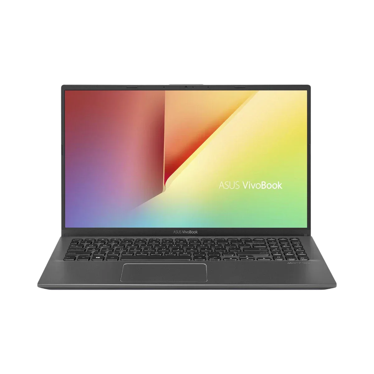 ASUS VivoBook 15.6" FHD Touch Laptop, Intel Core i5-1035G1, 8GB RAM, 256GB SSD