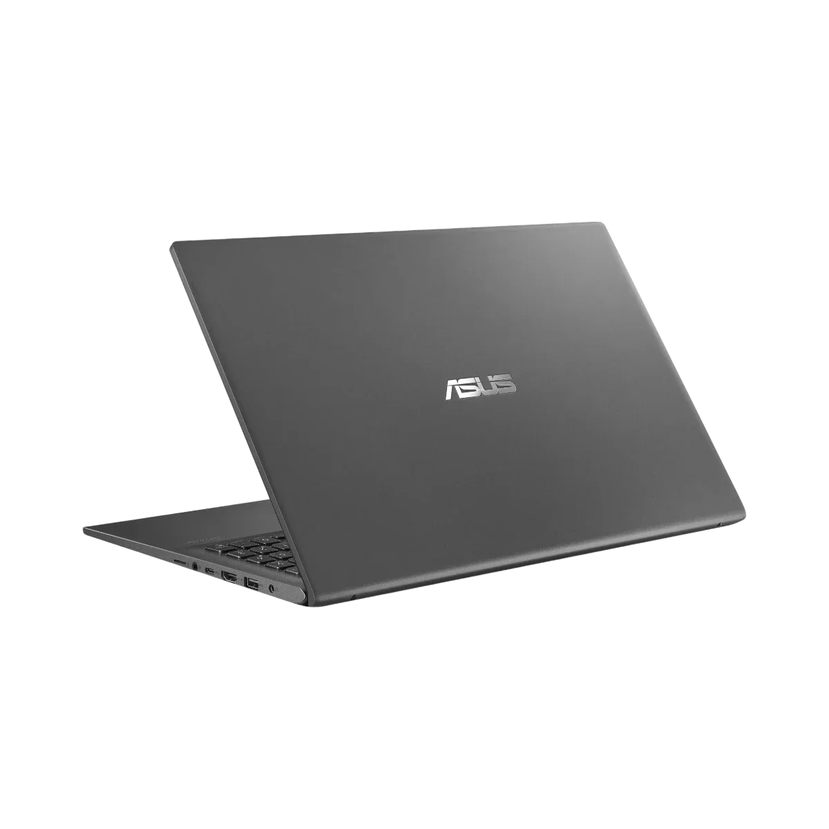 ASUS VivoBook 15.6" FHD Touch Laptop, Intel Core i5-1035G1, 8GB RAM, 256GB SSD