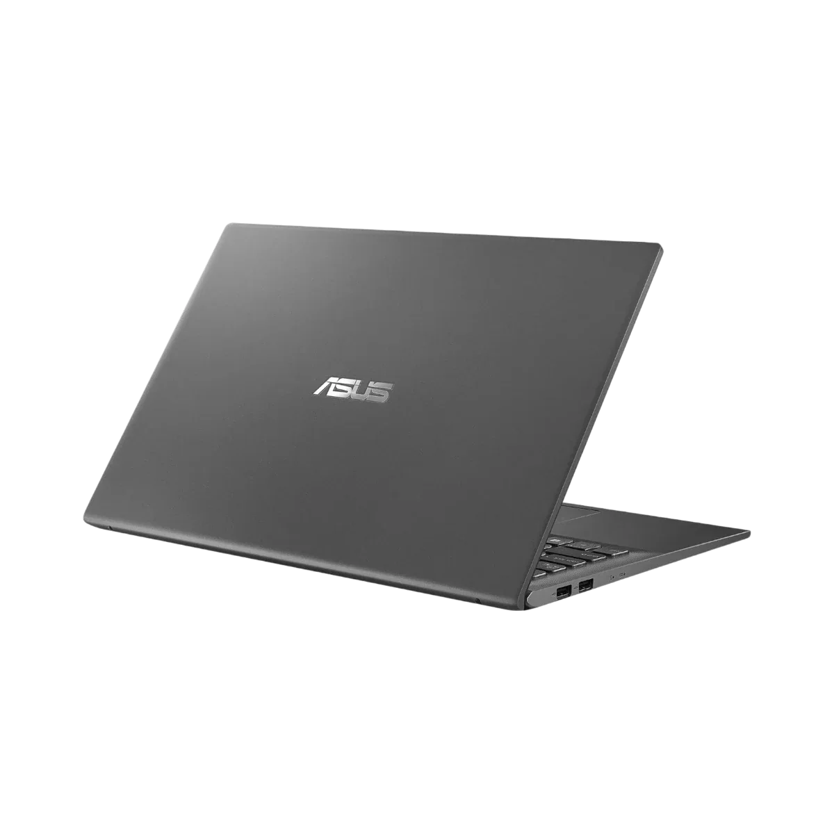 ASUS VivoBook 15.6" FHD Touch Laptop, Intel Core i5-1035G1, 8GB RAM, 256GB SSD