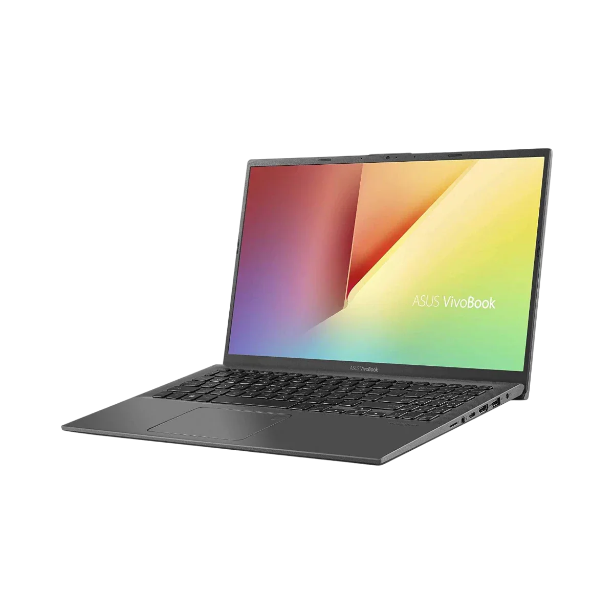 ASUS VivoBook 15.6" FHD Touch Laptop, Intel Core i5-1035G1, 8GB RAM, 256GB SSD