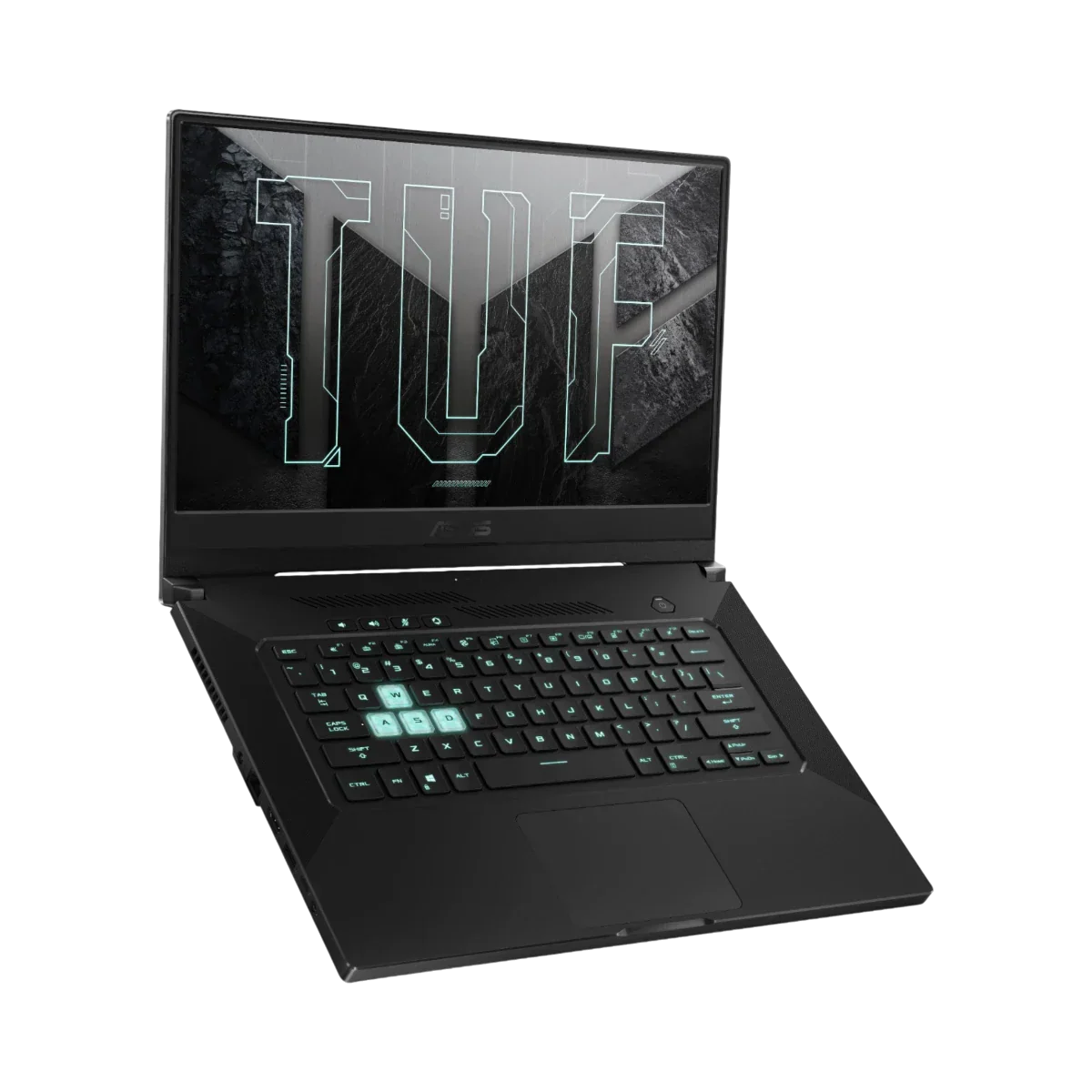 ASUS TUF Dash F15 15.6" Gaming Laptop, Intel Core i7-11370H, NVIDIA RTX 3060, 16GB RAM, 512GB PCIe SSD