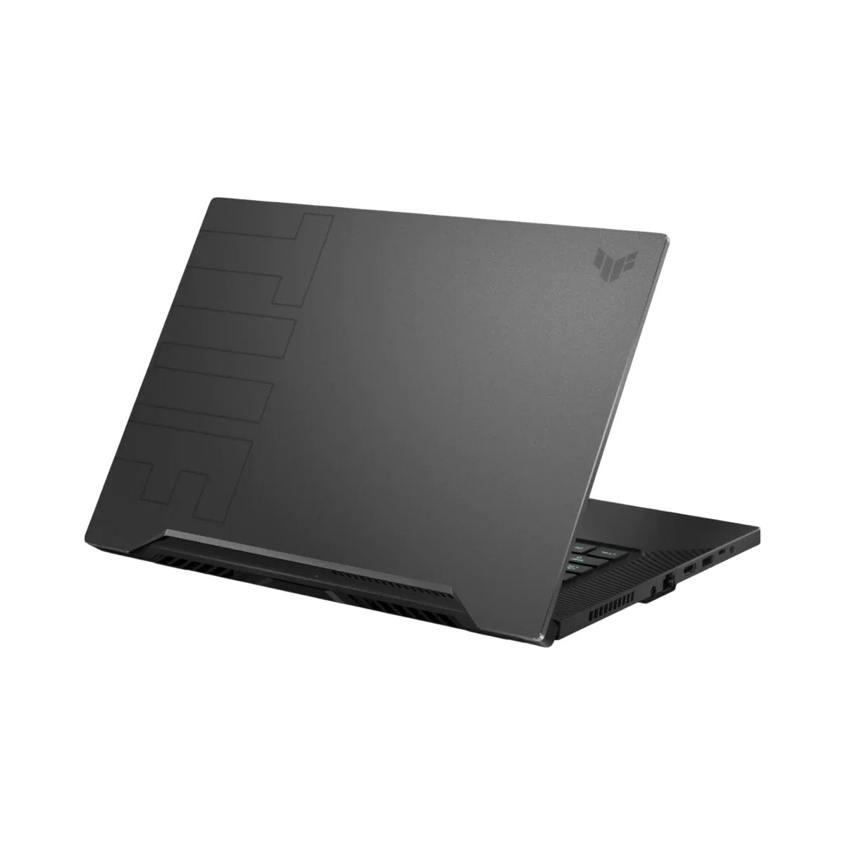 ASUS TUF Dash F15 15.6" Gaming Laptop, Intel Core i7-11370H, NVIDIA RTX 3060, 16GB RAM, 512GB PCIe SSD