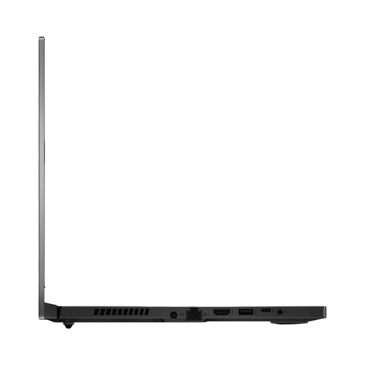 ASUS TUF Dash F15 15.6" Gaming Laptop, Intel Core i7-11370H, NVIDIA RTX 3060, 16GB RAM, 512GB PCIe SSD