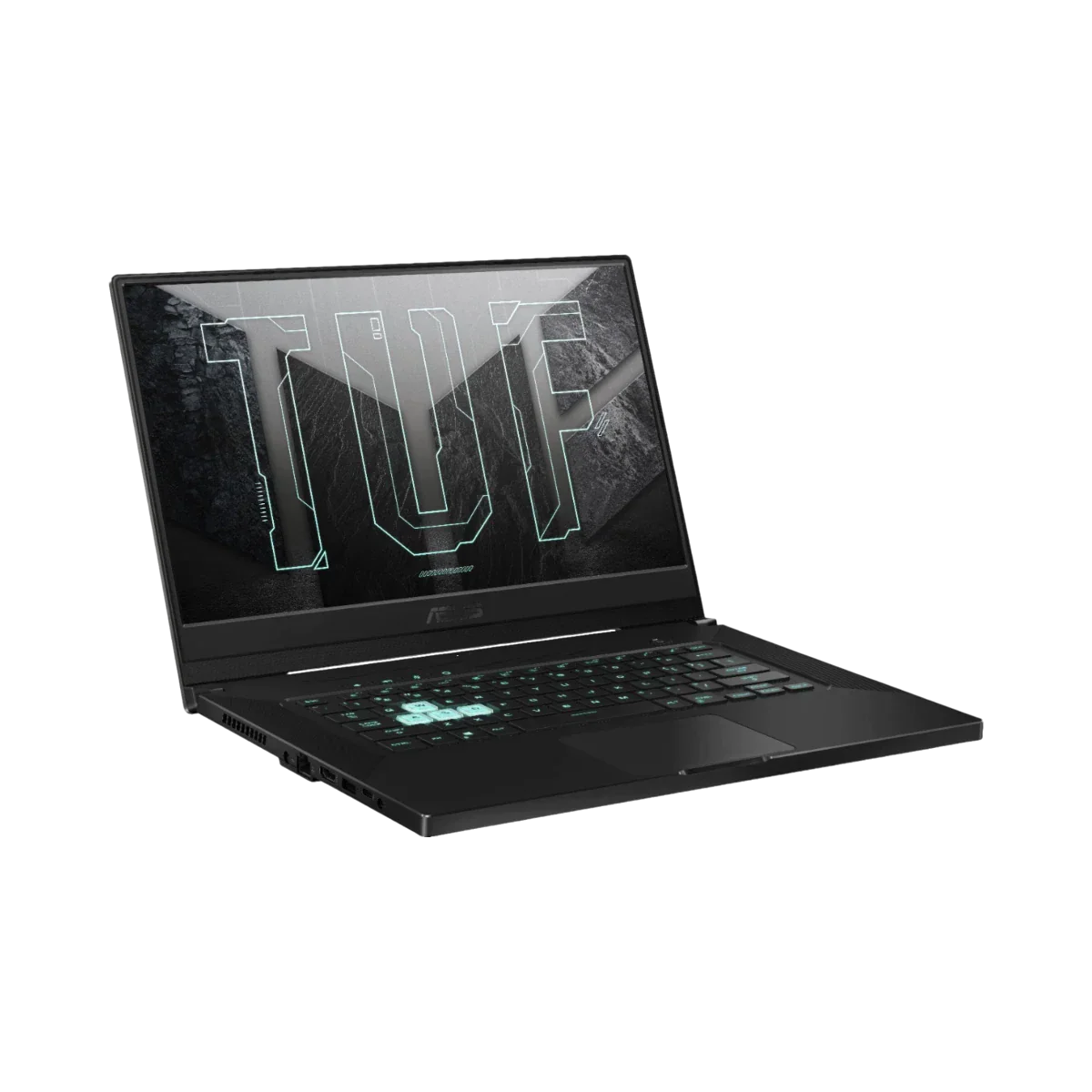 ASUS TUF Dash F15 15.6" Gaming Laptop, Intel Core i7-11370H, NVIDIA RTX 3060, 16GB RAM, 512GB PCIe SSD