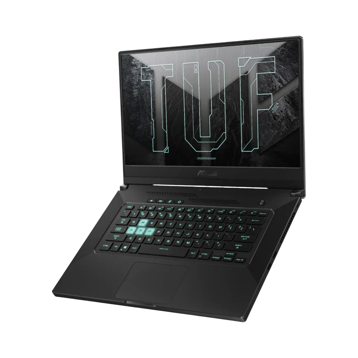 ASUS TUF Dash F15 15.6" Gaming Laptop, Intel Core i7-11370H, NVIDIA RTX 3060, 16GB RAM, 512GB PCIe SSD