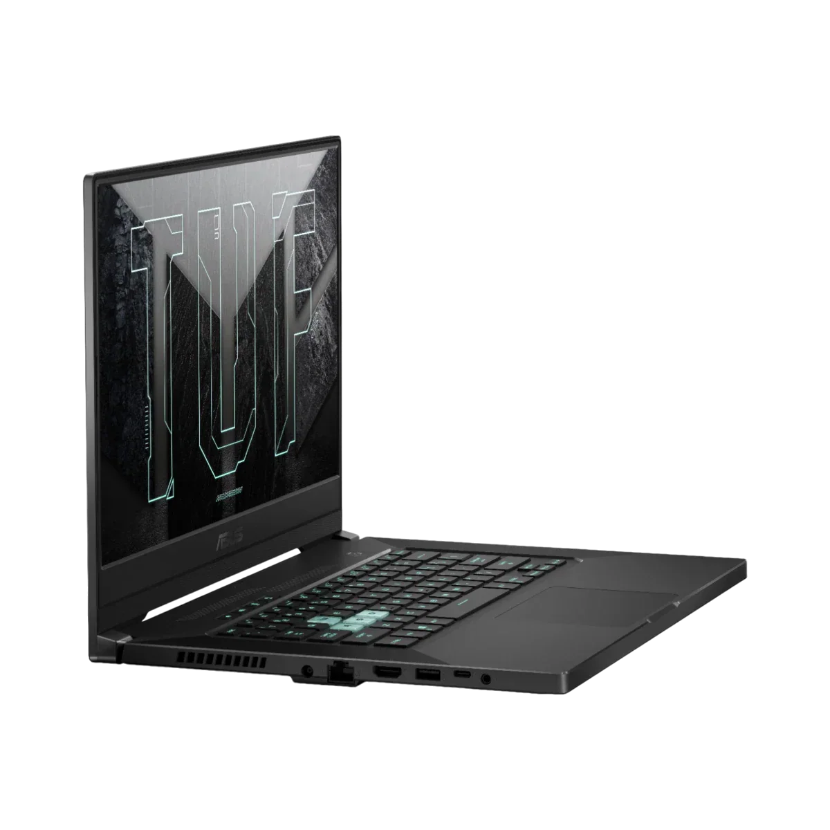ASUS TUF Dash F15 15.6" Gaming Laptop, Intel Core i7-11370H, NVIDIA RTX 3060, 16GB RAM, 512GB PCIe SSD