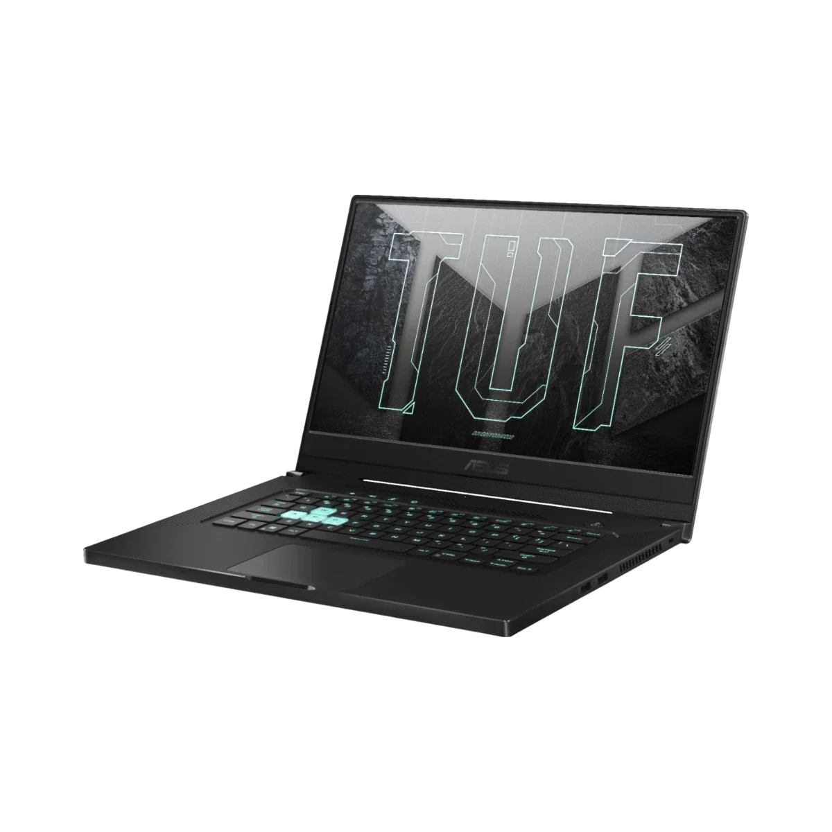 ASUS TUF Dash F15 15.6" Gaming Laptop, Intel Core i7-11370H, NVIDIA RTX 3060, 16GB RAM, 512GB PCIe SSD