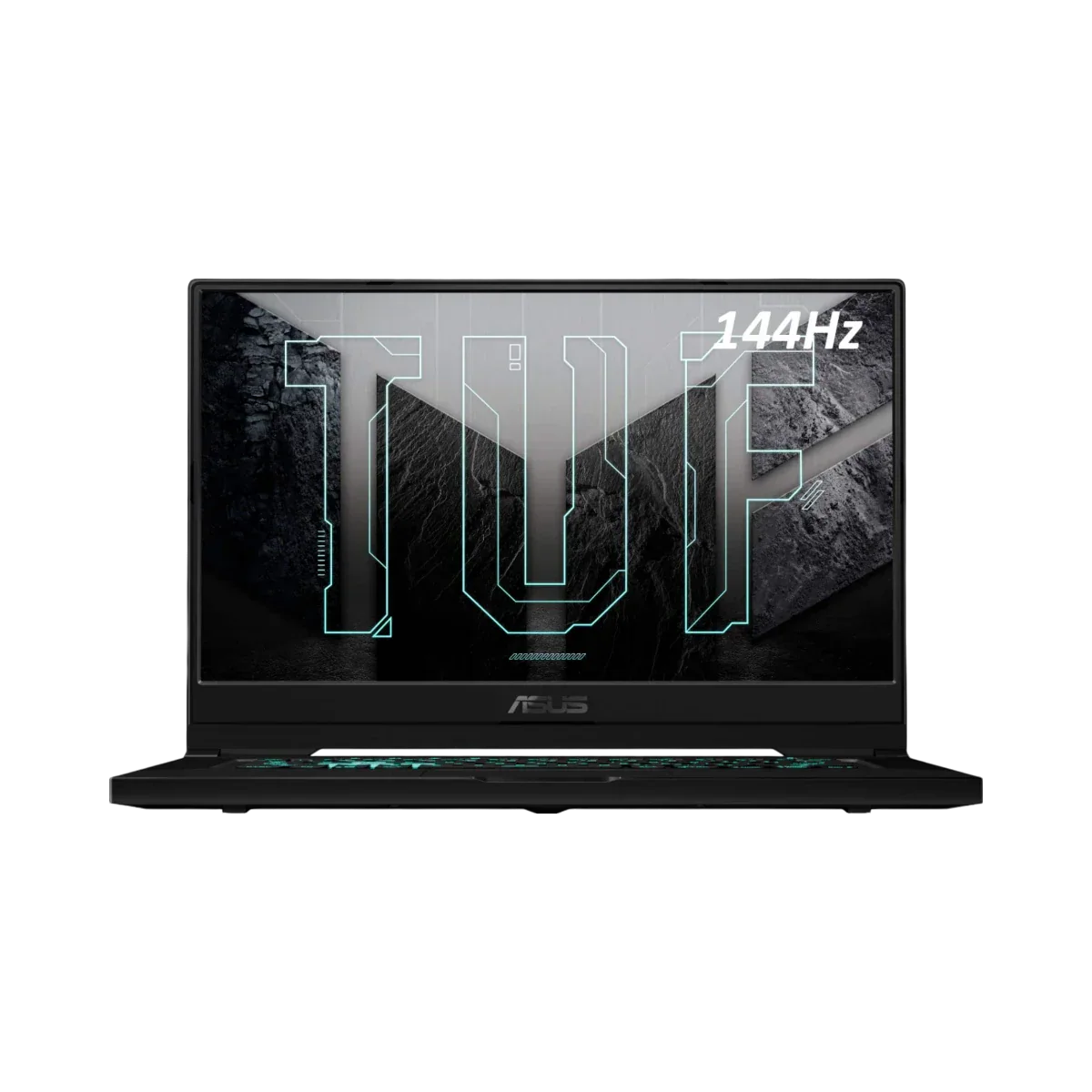 ASUS TUF Dash F15 15.6" Gaming Laptop, Intel Core i7-11370H, NVIDIA RTX 3060, 16GB RAM, 512GB PCIe SSD