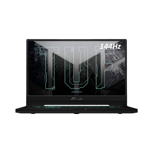 ASUS TUF Dash F15 15.6" Gaming Laptop, Intel Core i7-11370H, NVIDIA RTX 3060, 16GB RAM, 512GB PCIe SSD